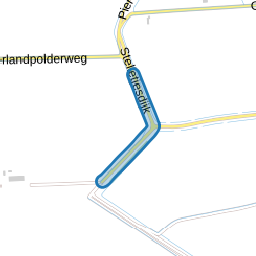 Stelletjesdijk