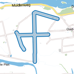 Westerlandpolderweg