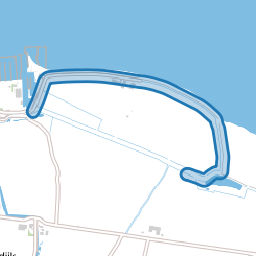 Zuidvlietpolderweg
