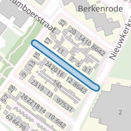 Aert Swaensstraat