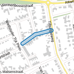 Baanakkerstraat