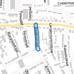 Beatrixstraat
