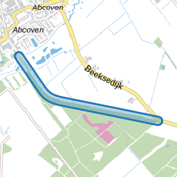 De Vosserijten