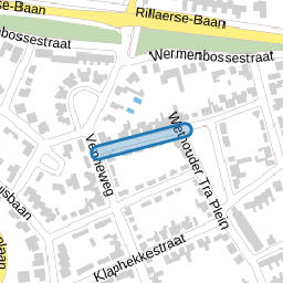 Dirckslantstraat