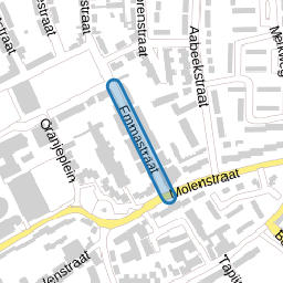 Emmastraat