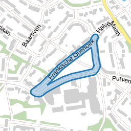 Frankische Driehoek