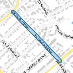 Herstallenstraat