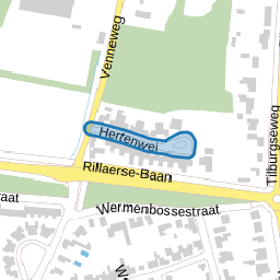 Hertenwei