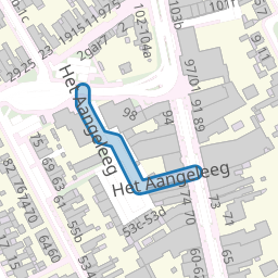 Het Aangeleeg