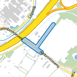 Hilvarenbeekseweg