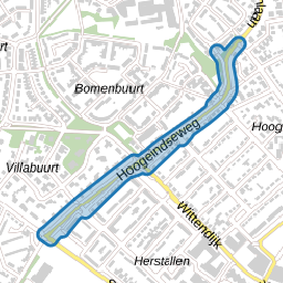 Hoogeindseweg