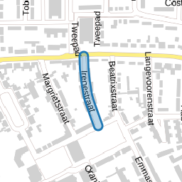 Irenestraat