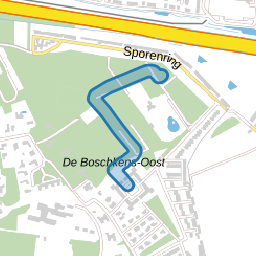 Jos Bedeauxpad