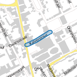 Kalverstraat
