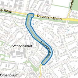 Kempenlaan