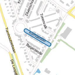 Korhoender