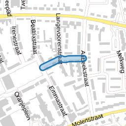 Kortevoorenstraat