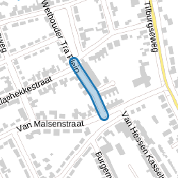 Langenboomstraat