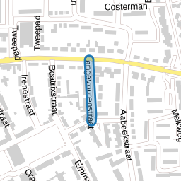 Langevoorenstraat