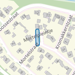 Mortelpleintje