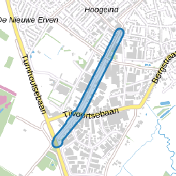 Nieuwkerksedijk