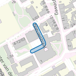 Nieuwstraat