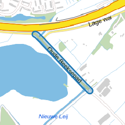 Oude Beeksepad