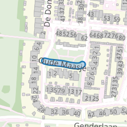 Oude Maasje
