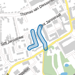 Pater van den Elsenpad