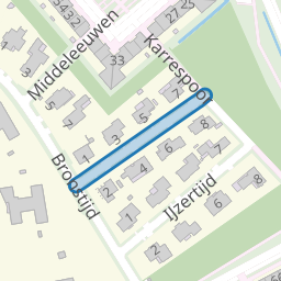 Romeinse Tijd