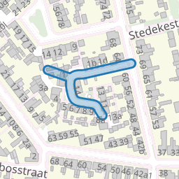 Scheerdershofje