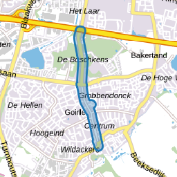 Tilburgseweg