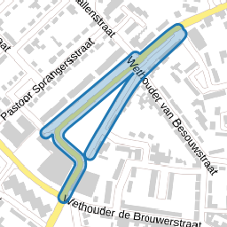 Van Hogendorpplein
