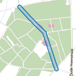 Vekenstraat