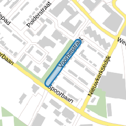 Voorheistraat