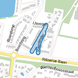 Vuurvlinder