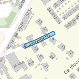 Wachtelberg
