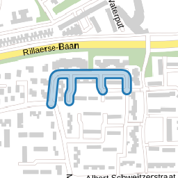 Willem Ruysstraat