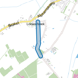 Akkerweg