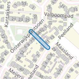 Bekestraat
