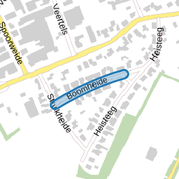 Boomheide