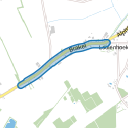 Brakel