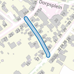 Brokkenstraat