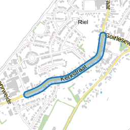 Kerkstraat