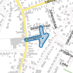 Koningshof