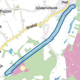 Oude Tilburgsebaan