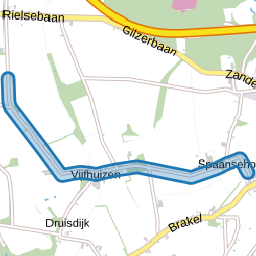 Vijfhuizenbaan