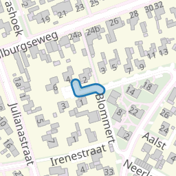 Willem Alexanderstraat