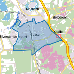 Bussum