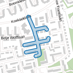 Aagje Dekenlaan